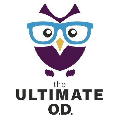 Private practice owner - Cold start in 2011. Bringing you the content I wanted but couldn't find in a weekly podcast, nuggets, + videos. Let's talk Optometry!