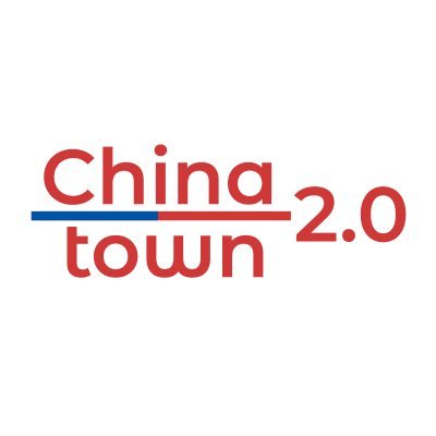 Chinatown 2.0: A Video Interview Podcast Profile