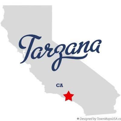 Official account of the Mayor of the city of Tarzana. Welcome to Tarzana, how can i help you?