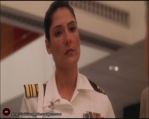 Fanpage for the actress Alicia Coppola (Jericho, JAG, NCIS, CSI, Chicago Hope, Bones, Crossing Jordan, Bull, Another World, Chloe King, Common Law, Teen Wolf)
