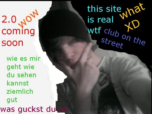 jeromeliebtanna's profile picture. FOLGT MIR ICH FOLGE zurück/ das keks monster unter eurem bett^^/ildüaaw @AnnaLiebtJerome/  mit mir kann man reden über cookies(schleichwerbung) und andere dinge