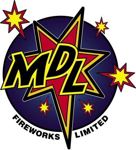 mdlfireworks's profile picture. MDL Fireworks provide Professional firework displays We have 30 years experience designing firework displays. Whatever your event we can make it extra special.