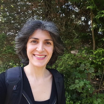 Reihan_Afshari's profile picture. Interested in prosody, phonetics, and embodiment in interaction, PhD student, conversation analyst at  @UoYLangLing.