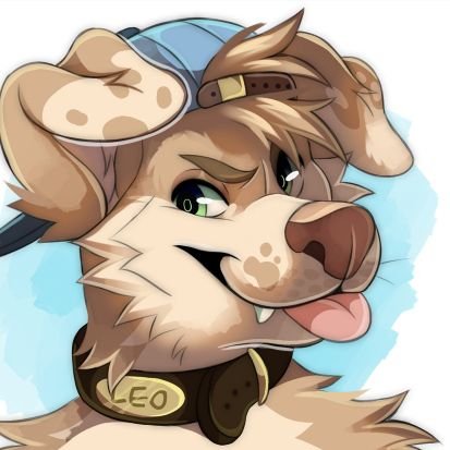 LeoTheMutt Profile Picture