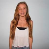 megan bray - @meganbrayy Twitter Profile Photo