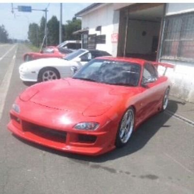 道北比布にてprivate　garage　やってます　ロータリーはじめ走り好きな方　遊びにお越し下さい　尚12月～4月半ば迄closeしてます　　　　＃＃あくまでも、private　garage
ですので　週末のみ開けてます＃＃
遊びに～お越しの際、事前に連絡頂けると有難いです☆
　　　＝☆飲食店プロデュース☆＝