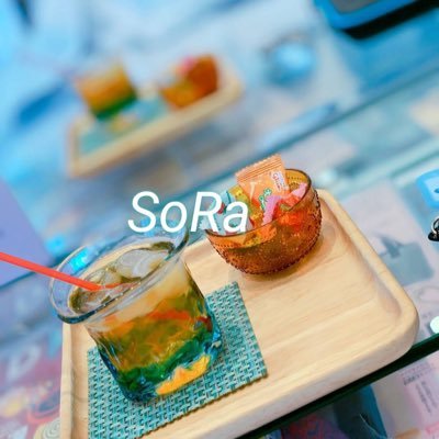 SoRa yut0さんのプロフィール画像
