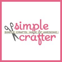 Simple Crafter (Sam) (@simplecrafter) 's Twitter Profile
