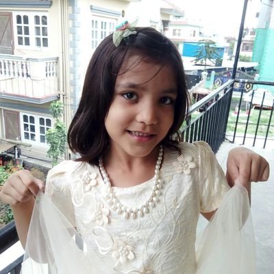 RukminiPokharel's profile picture. यो समय पनि बितेर जानेछ