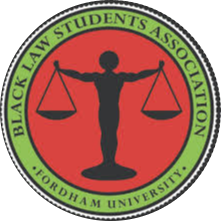 The Offical Twitter of The Black Law Students Association at Fordham University School of Law