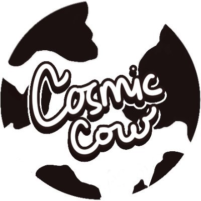 COSMICCOWZINEさんのプロフィール画像