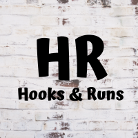 Hooks & Runs Podcast (@thehooksandruns) 's Twitter Profile Photo