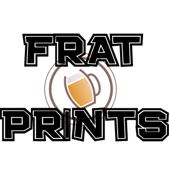 fratprints's profile picture. New prints daily MUTHAFUCKA!