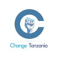 #ChangeTanzania(@ChangeTanzania) 's Twitter Profile Photo