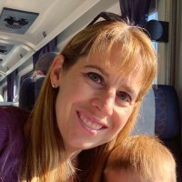 Julie Truesdell (@pampchefteacher) 's Twitter Profile Photo