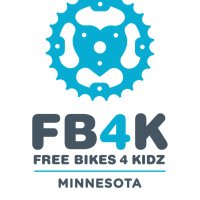 FreeBikes4Kidz/MN(@freebikes4kidz) 's Twitter Profile Photo