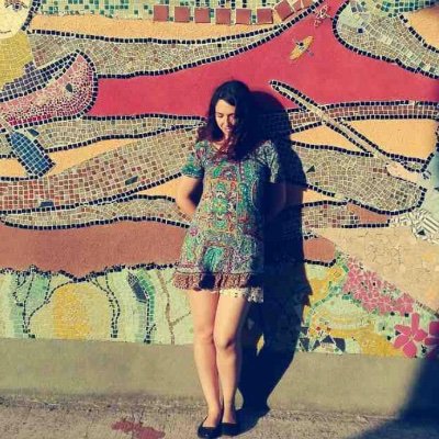 LauraGhinojosa's profile picture. 