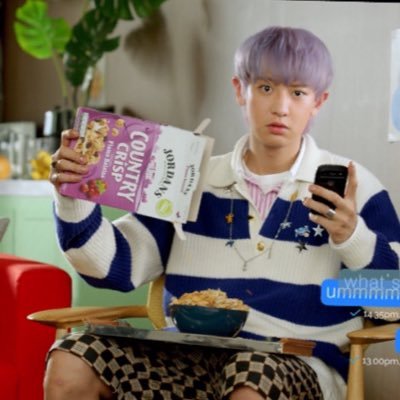 looploft's profile picture. #chanyeol ที่แปลว่าแฟนหนุ่ม