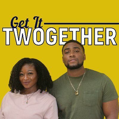Get It Twogether Podcast