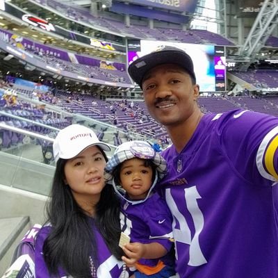 ClaytonRBrooks2's profile picture. 19 years w/US Air Force. Minnesota Vikings fan. New to the digital marketing realm. Follow my journey with #DWA. Or better yet, join me and make some $$$