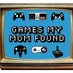 Games My Mom Found (@mom_found) Twitter profile photo