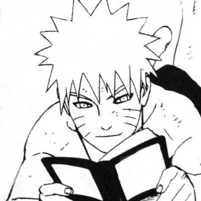 naruto mangaさんのプロフィール画像