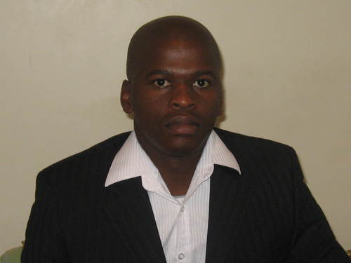 moeketsik's profile picture. Father, Husband, Computer Science Lecturer, ICfD 2014 participant