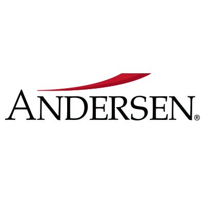 Andersen opera en España con oficinas en Madrid, Barcelona, Valencia, Sevilla y Málaga  y suma más de 14.000 profesionales en todo el mundo.