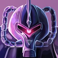Gouf the Gnasty (@goufuem) 's Twitter Profile Photo