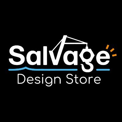 Salvage Design Storeさんのプロフィール画像