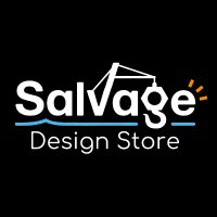 Salvage Design Store(@store_salvage) 's Twitter Profile Photo