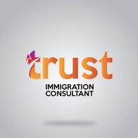 Trust Immigration Consultant (@trustad2018) 's Twitter Profile