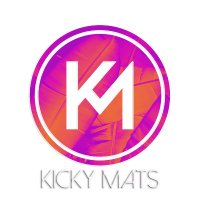 Kicky Mats (@kickymats) 's Twitter Profile