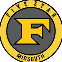 5 Star MidSouth (@5starmidsouth) 's Twitter Profile