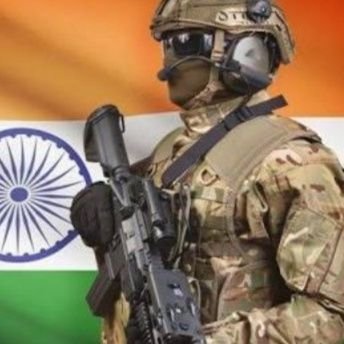 शौर्यम.दक्षम.युध्धेय! बलिदान परम धर्म !🇮🇳
#indianArmy
#PARA sf-x Super-Z invisible force🇮🇳⚔️
#Nation_First