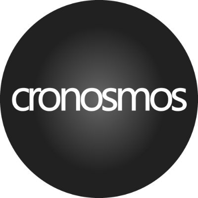 cronosmoscom's profile picture. Somos Cronosmos, atravesamos el tiempo...