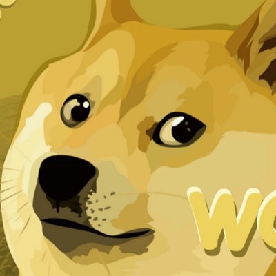 Original investor of #dogecoin                    Believer                                                            One stop shop for all #doge news #dogearmy