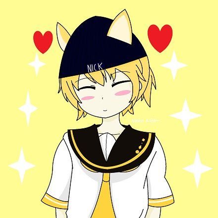 NekoNickVR's profile picture. 