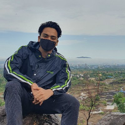 mayuresh_sawant's profile picture. 