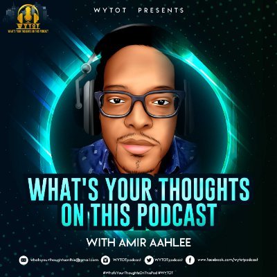 WYTOTPodcast Profile Picture