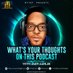 What's Your Thoughts On This Podcast? (@wytotpodcast) Twitter profile photo What's Your Thoughts On This Podcast? (@wytotpodcast) Twitter profile photo