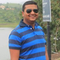 Sumeet kale(@Sumeet__Kale) 's Twitter Profile Photo