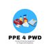 PPE For People With Disabilites (@PPE4PWD) Twitter profile photo