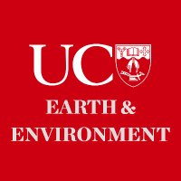 Earth and Environment | Te Kura Aronukurangi(@UCNZEarthEnv) 's Twitter Profileg