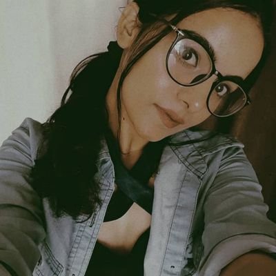 rubiChauhan_'s profile picture. Backend Developer 
#dayByDay  #stepByStep