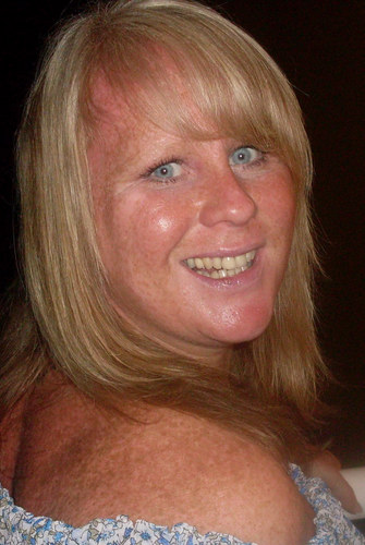 Tracey Jolliffe