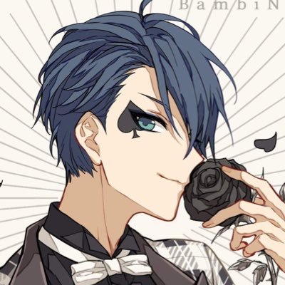 Ｂａｍｂｉなのですさんのプロフィール画像