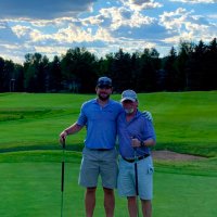 Sam Frazen (@sbfrazen04) 's Twitter Profile
