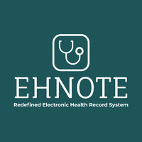 EHNOTE(@EHNOTEHealth) 's Twitter Profile Photo