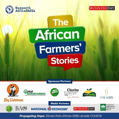 African Farmers Stories